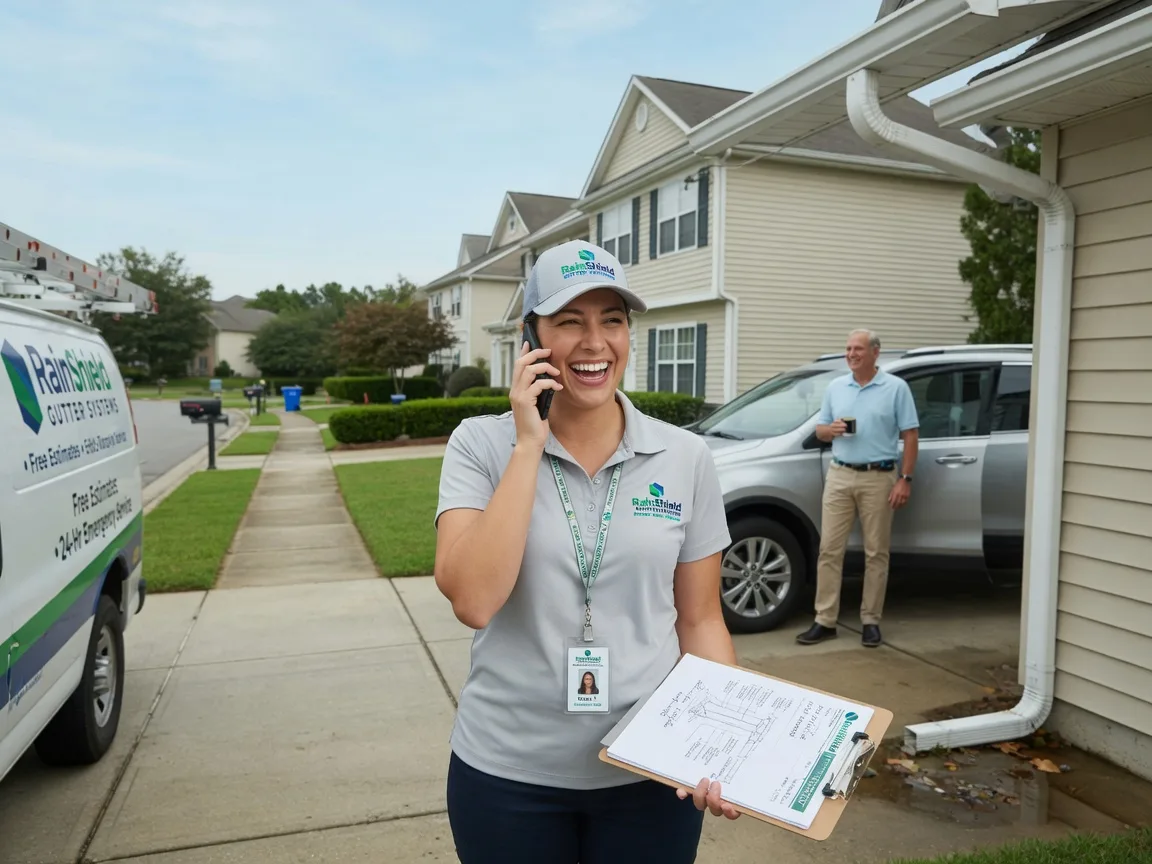 Gutter Installation Deer Creek, MN FAQs